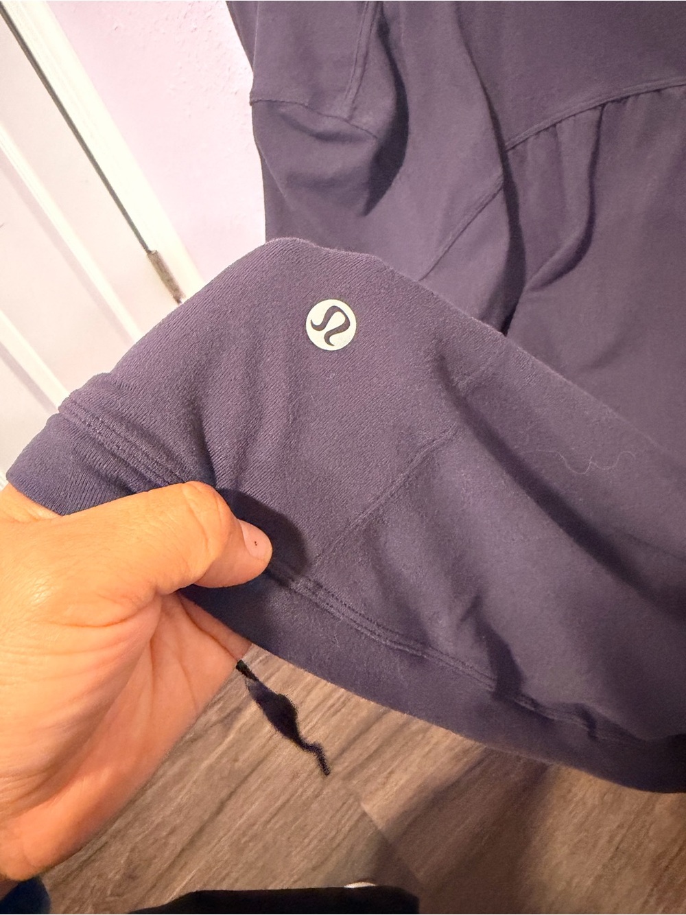 Lululemon Ready To Rulu Wrap - Picture 8 of 9